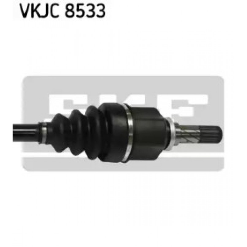 VKJC 8533 SKF - Привідний вал